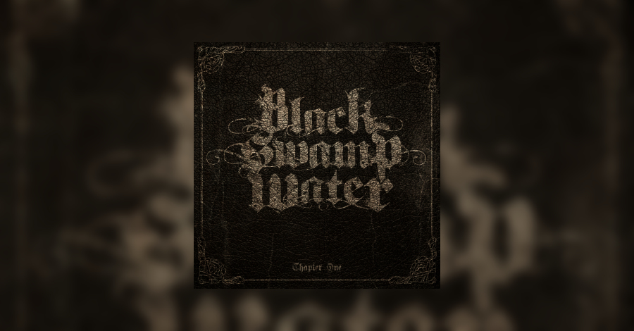Chapter One Cover