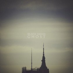 Ghost Cover