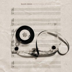 Repetition Hymns Cover