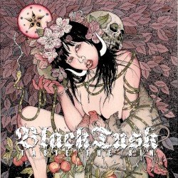 Taste the Sin Cover