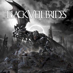 Black Veil Brides Cover