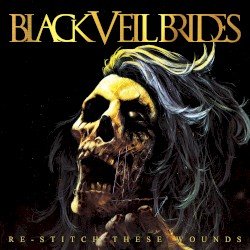 Re‐Stitch These Wounds Cover