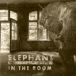 Elephant in the Room Cover