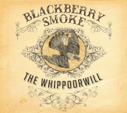 The Whippoorwill Cover