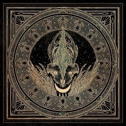 Blackbraid II Cover
