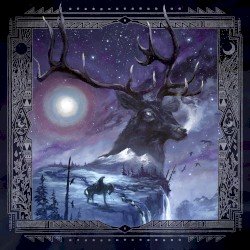 Blackbraid III Cover