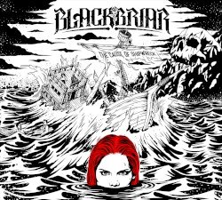 The Cause of Shipwreck Cover