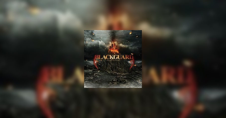 Firefight Cover