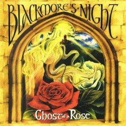 Ghost of a Rose Cover