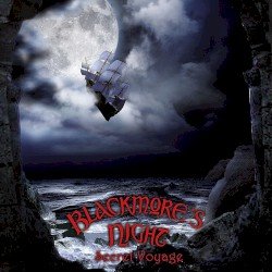 Secret Voyage Cover