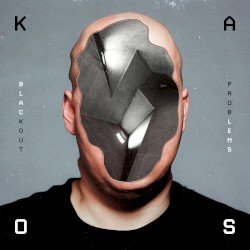 Kaos Cover