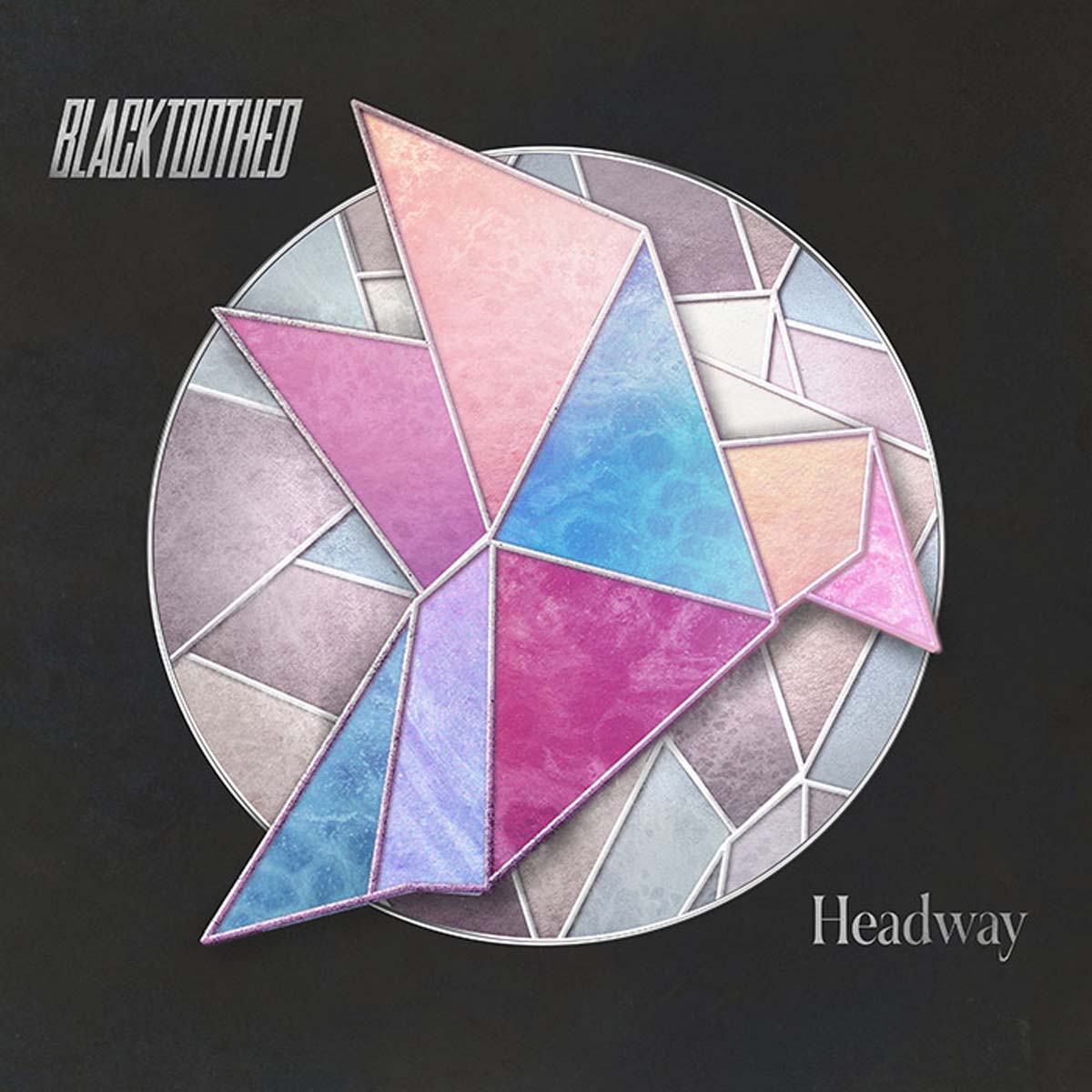 Headway Cover