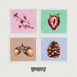 JULI Cover