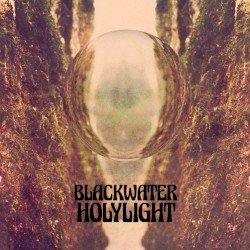Blackwater Holylight Cover