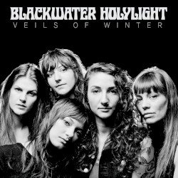 Veils of Winter Cover