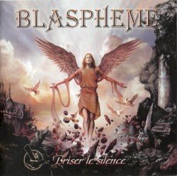 Briser le silence Cover