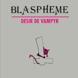 Désir de vampyr Cover