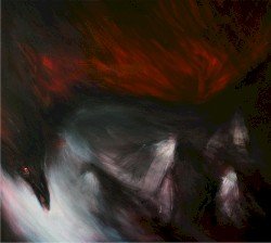 Eremita del fuoco Cover