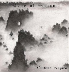 L'ultimo respiro Cover