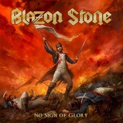 No Sign of Glory Cover