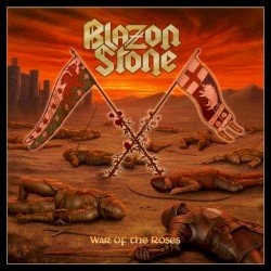 War of the Roses Cover