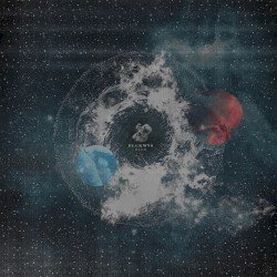 0160 (vocal version) Cover