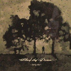 Built by Blood Cover