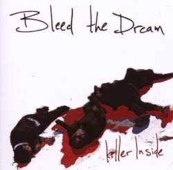 Killer Inside Cover