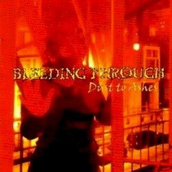 Dust to Ashes Cover
