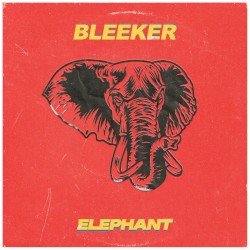 ELEPHANT Cover