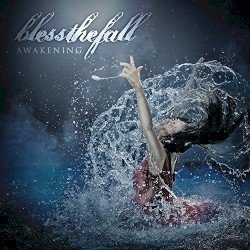 Awakening Cover