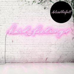 Hard Feelings Cover