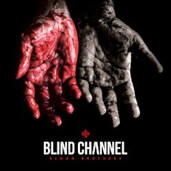 Blood Brothers Cover