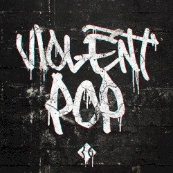Violent Pop Cover