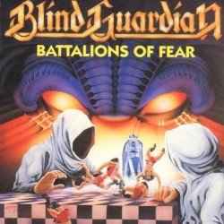 Battalions of Fear Cover