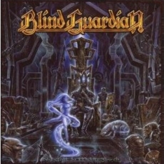 Nightfall In Middle-Earth (Re-Release) Cover