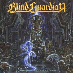 Nightfall in Middle‐Earth Cover