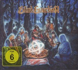 Somewhere Far Beyond Revisited Cover