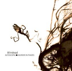 Autoscopia: Murder in Phazes Cover