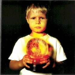 About a Burning Fire Cover