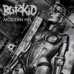 Modern Hel Cover