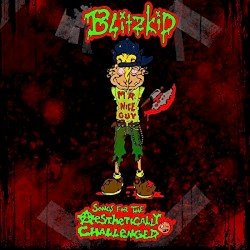 Songs for the Aesthetically Challenged Cover