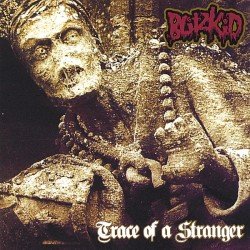 Trace of a Stranger Cover