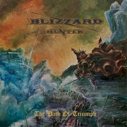 The Path of Triumph Cover