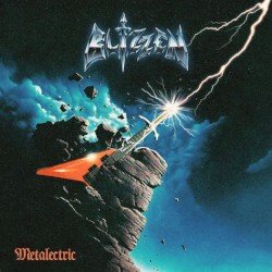 Metalectric Cover