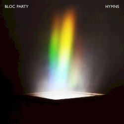 Hymns Cover