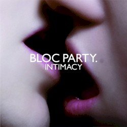 Intimacy Cover