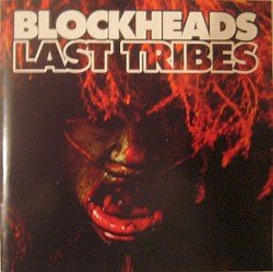 Last Tribes Cover