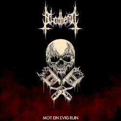 Mot Ein Evig Ruin Cover