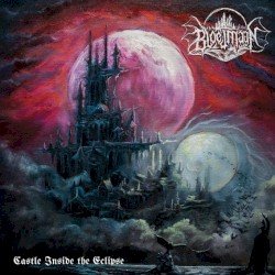 Castle Inside The Eclipse Cover